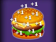 Burger Clicker