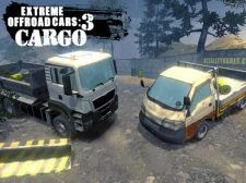 Extreme Offroad Cars 3: Cargo