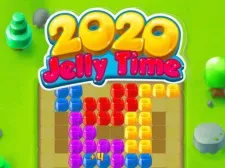 2020! Jelly Time