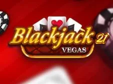 Blackjack Vegas 21