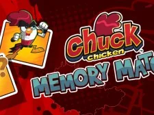 Chuck Chicken Memory