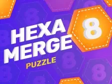 Hexa Merge