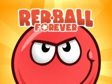 Red Ball Forever