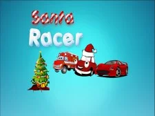 Santa Racer