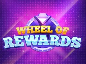 Wheel of Rewards